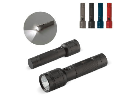 Product image Abenteuer Taschenlampe Werbeartikel