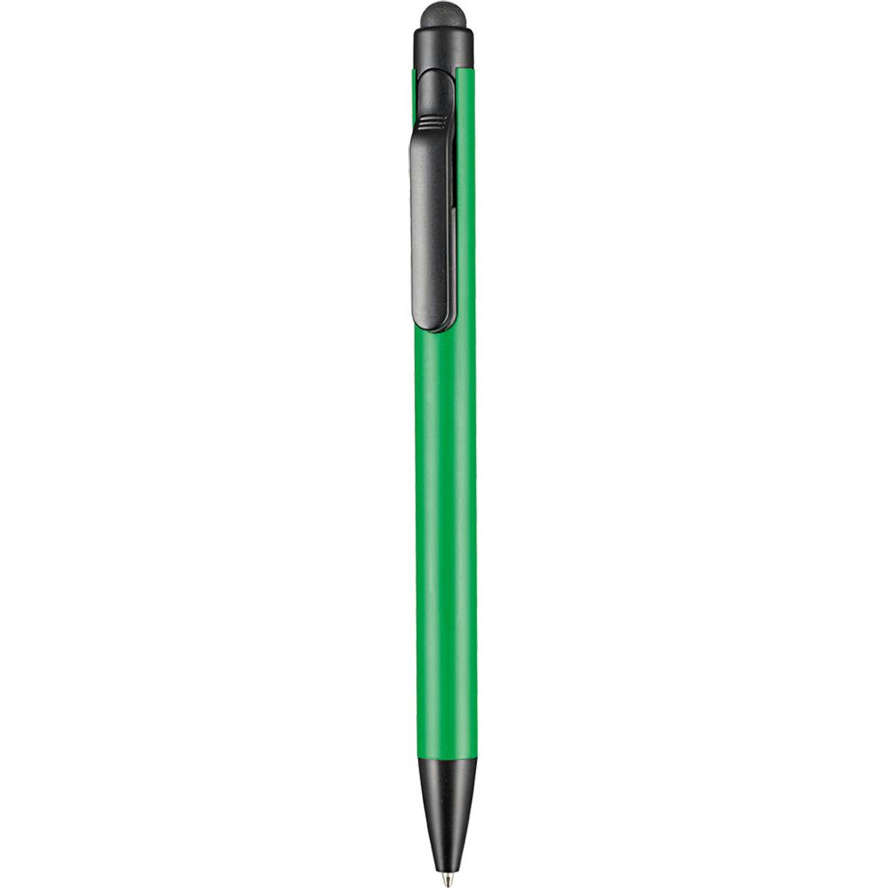 Product image TOUCHPEN COMBI-METALL hell-grün Werbeartikel
