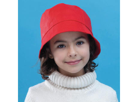 Kinder Hut Timon Werbeartikel