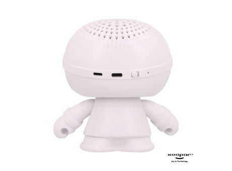 2275 | Xoopar Boy X5 TWS speaker with NFC Werbeartikel