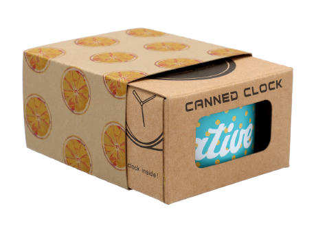 Individueller Pappschuber aus Kraftpapier CreaSleeve Kraft 171 bedrucken