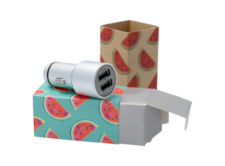 Individueller Pappschuber  CreaSleeve 177 bedrucken