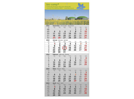 Product image Standard 5 Werbeartikel