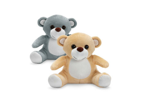 BEARY. Plüschtier Teddybär Werbeartikel