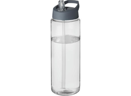 H2O Active® Vibe 850 ml Sportflasche mit Ausgussdeckel Werbeartikel