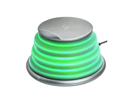 Wireless Charging Stand REEVES-ACANDI Werbeartikel