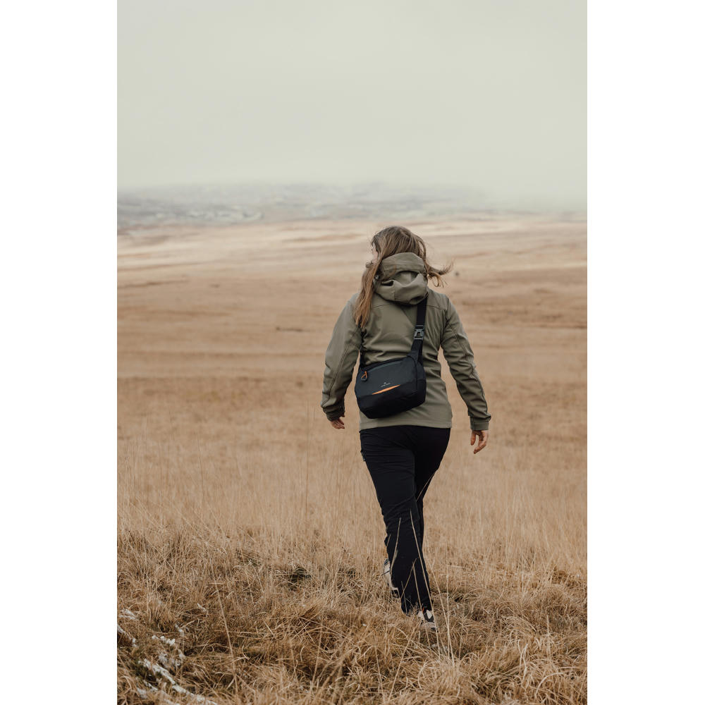 Nordic Drift Trail RCS Crossbody-Bag 4L Werbeartikel