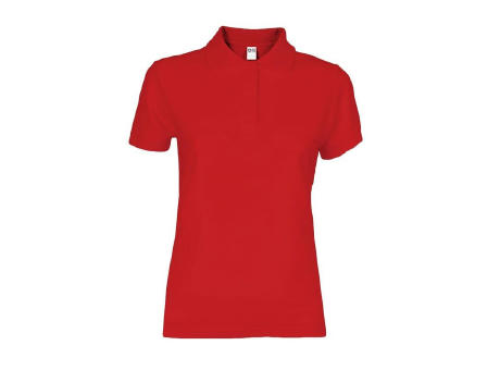 BS Evolution Damen Polo, 180 gr/m² bedrucken