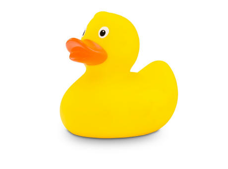 Werbeente Emma Mini, ca. 6 cm Werbeartikel