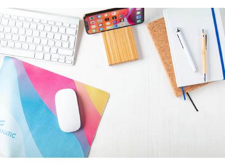 Sublimations-Mauspad Subomat XL Werbeartikel