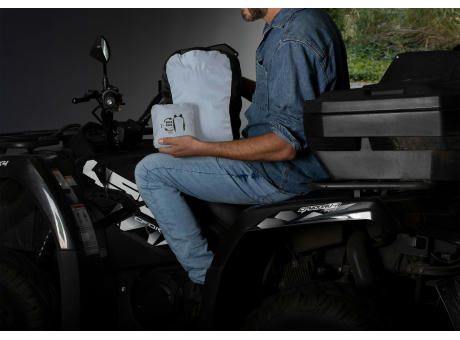 TROIKA Rucksack RUCKZACK bedrucken