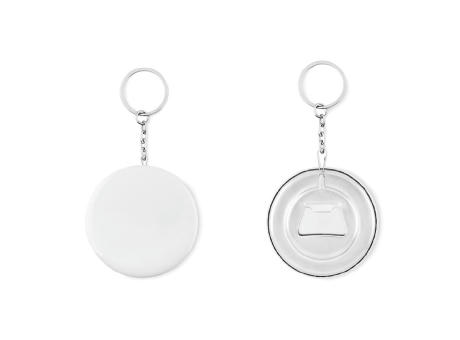 Product image Badge Schlüsselanhänger Werbeartikel