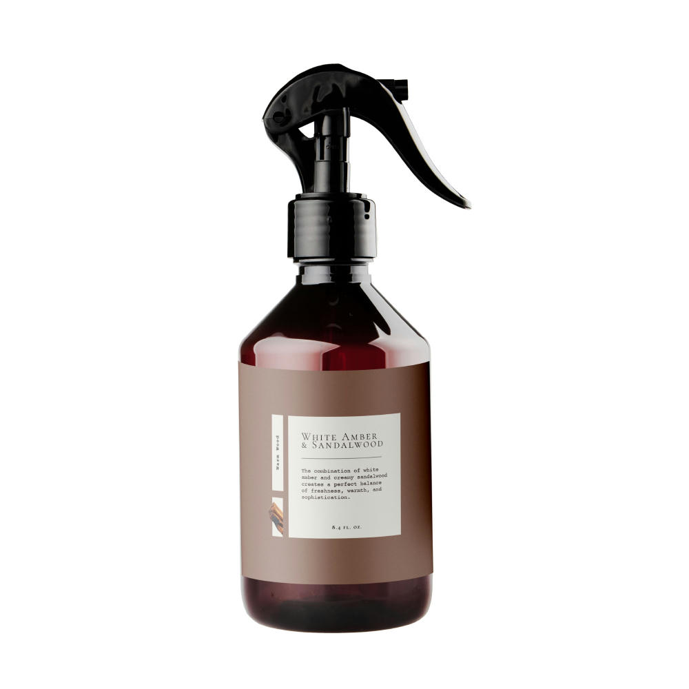 Product image Raumspray Warm Wood Werbeartikel