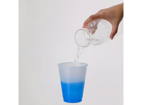 Trinkbecher Yanin Werbeartikel