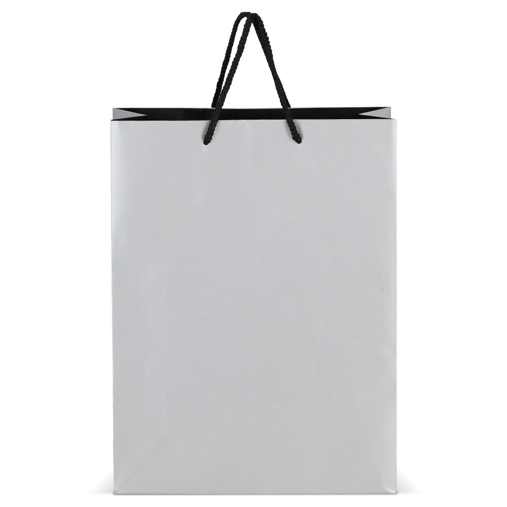 FSC Papier Geschenktasche 30 x 12 x 40cm 200g/m² Werbeartikel