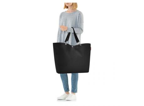Product image shopper XL black Werbeartikel