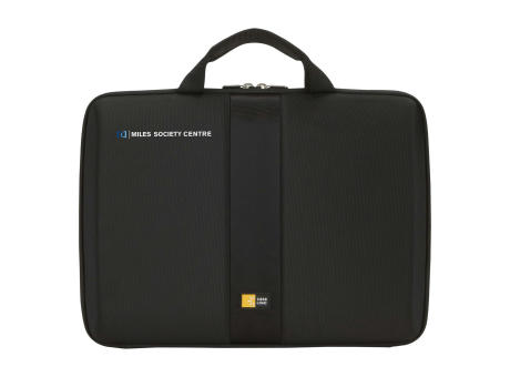 Case Logic Laptop Sleeve 13" Black Werbeartikel