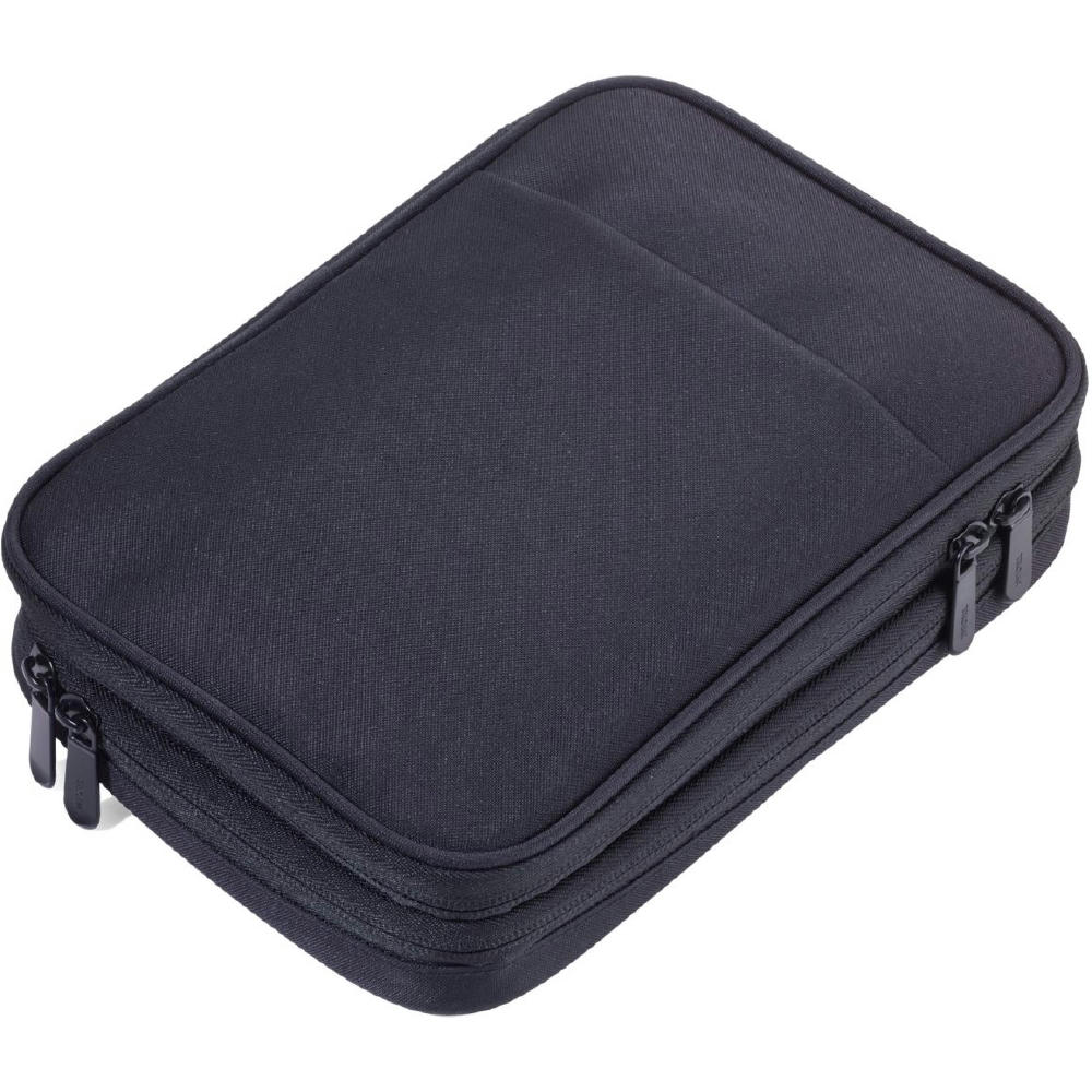 Product image TROIKA Kabeltasche CONNECTED Werbeartikel