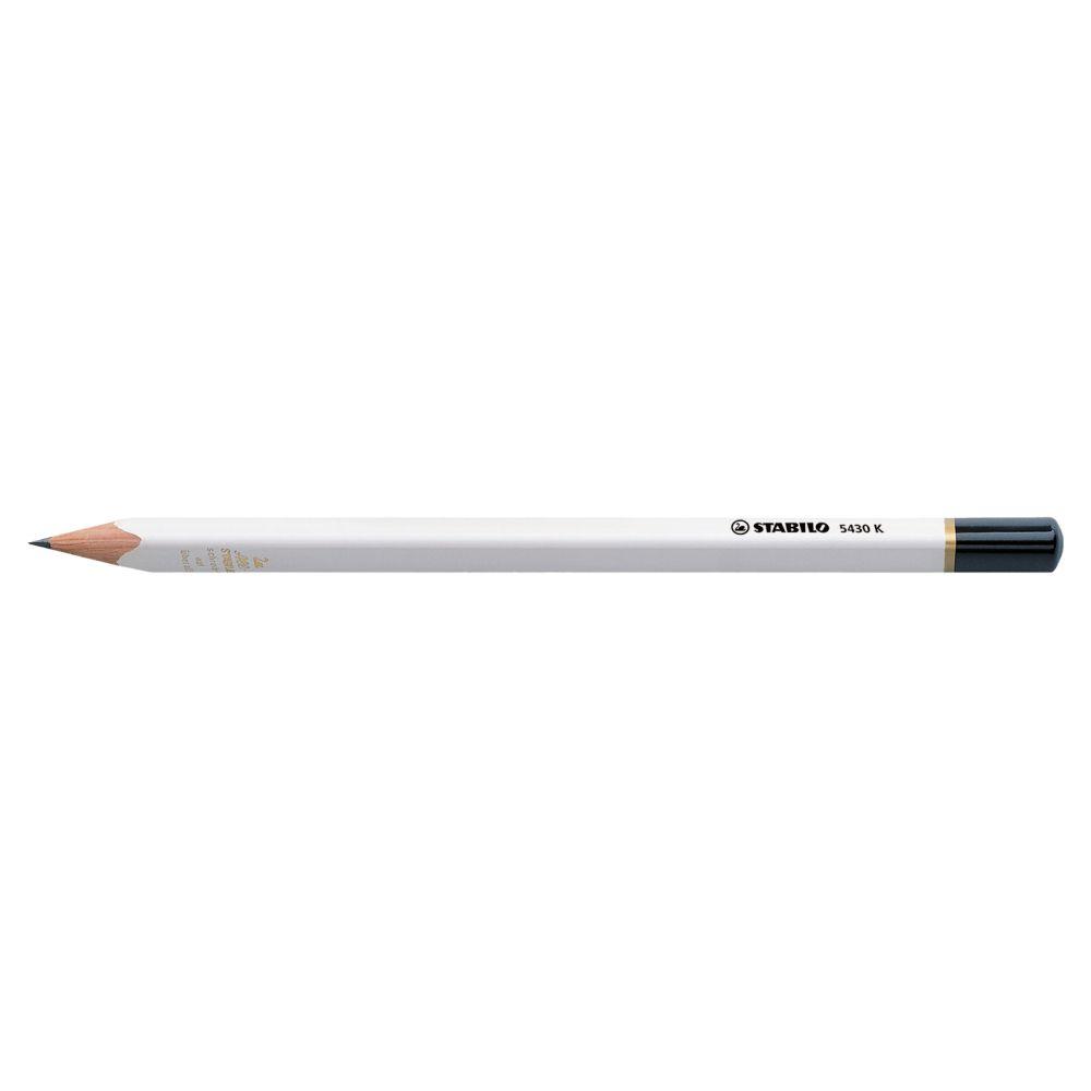 Product image ALL-STABILO Riesengrafitstift Werbeartikel