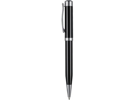 Product image Kugelschreiber FORTUNA SCHWARZ, incl. 1-er Pen-Box Werbeartikel