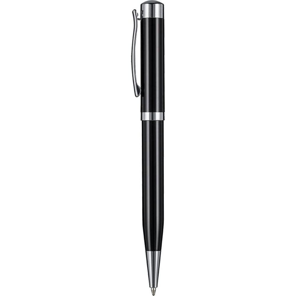 Product image Kugelschreiber FORTUNA SCHWARZ, incl. 1-er Pen-Box Werbeartikel