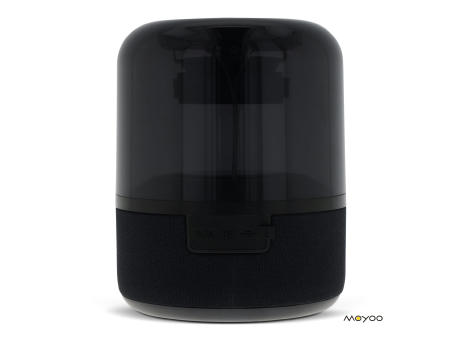 SP101 | Moyoo Smokey Dome speaker Werbeartikel
