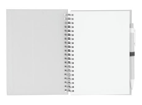 Notizbuch Corylus Werbeartikel