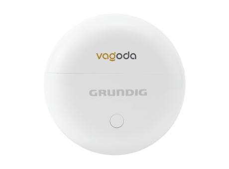 Grundig True Wireless Stereo Earbuds Ohrhörer Werbeartikel