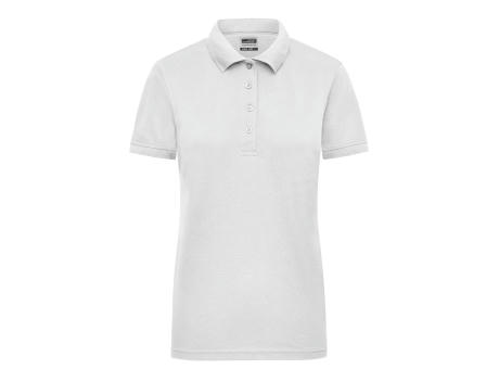 Ladies' Workwear Polo - Pflegeleichtes und strapazierfähiges Polo bedrucken