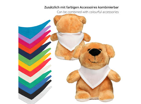 Schmoozies® XXL Hund Werbeartikel