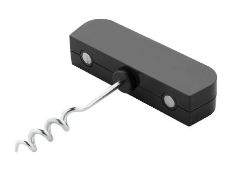 Flaschenhalter mit Korkenzieher Kyoho Werbeartikel