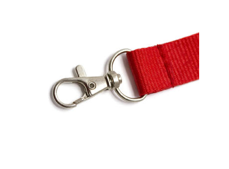 Schlüsselband Neck bedrucken