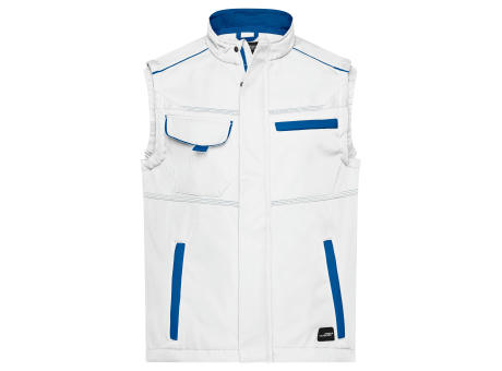 weiß/blau (white/royal)