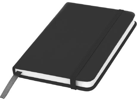 Product image Spectrum A6 Hard Cover Notizbuch Werbeartikel