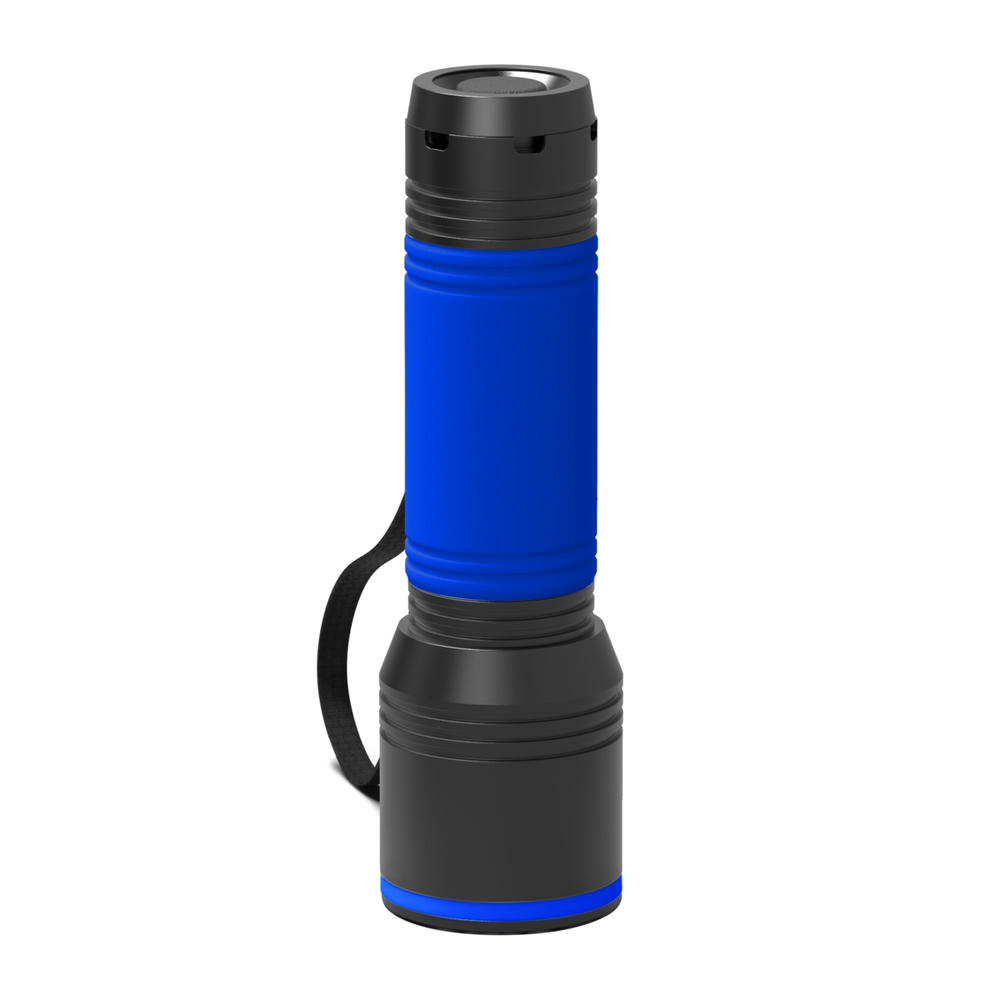 Taschenlampe REEVES-myFLASH 700 Werbeartikel