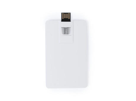 USB Speicher Milen 16Gb bedrucken