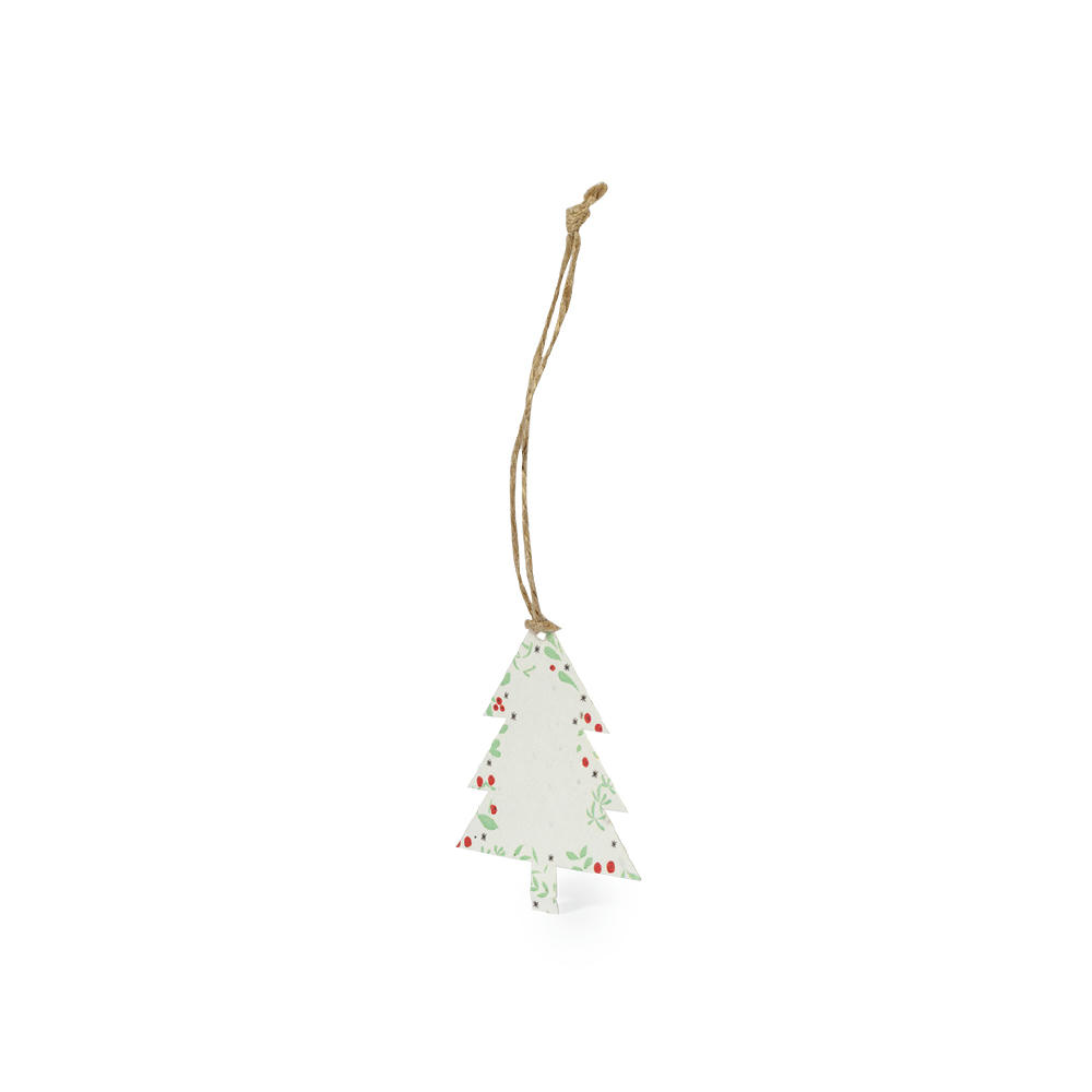 Product image Samen Ornament Boster Werbeartikel