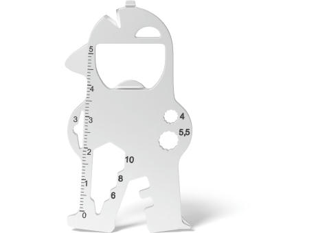 Product image RICHARTZ® KEY TOOL bob bedrucken