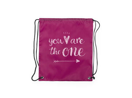 Product image Rucksack Dinki bedrucken