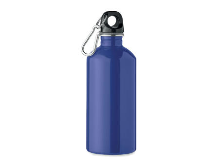 Product image Trinkflasche recycelter 500ml Werbeartikel