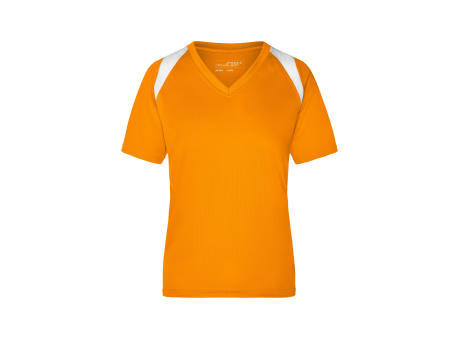 weiß/orange (orange/white)