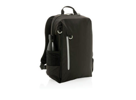 Impact AWARE™ Lima 15.6" RFID Laptop-Rucksack bedrucken