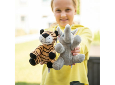 Tiger David Werbeartikel