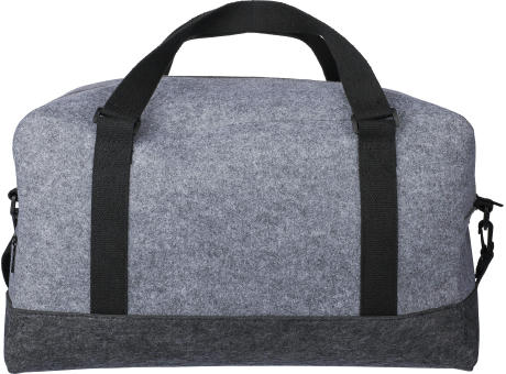 rPET-Sporttasche Corliss Werbeartikel