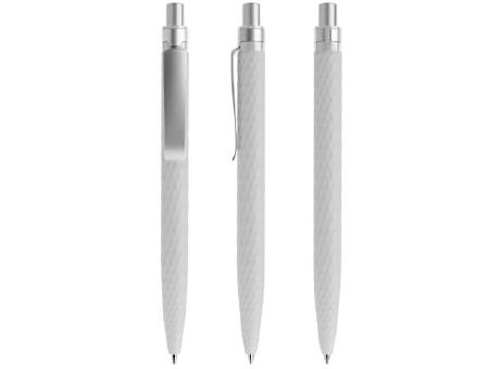 prodir QS01 Soft Touch PRS Push Kugelschreiber bedrucken