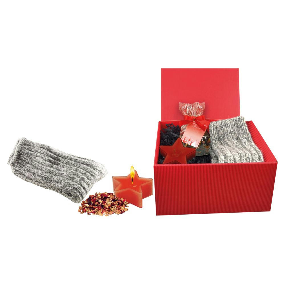Product image Gemütliche Winterzeit Werbeartikel