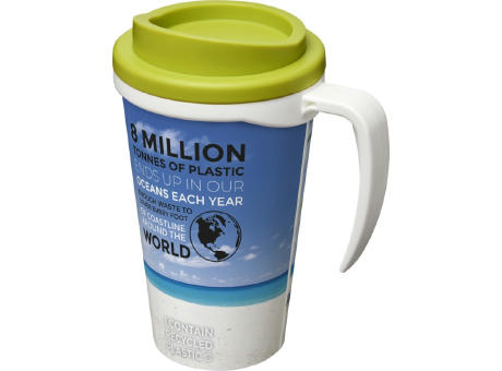 Brite-Ameriano® Grande 350 ml Isolierbecher Werbeartikel