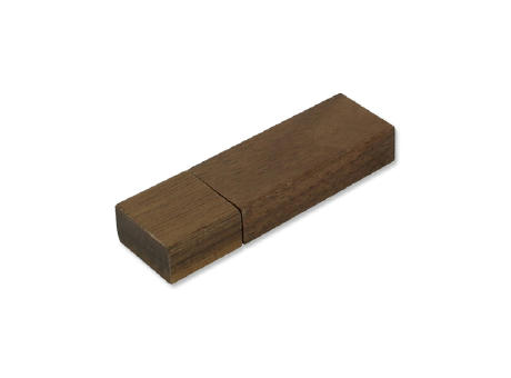 Product image USB-Stick H02 USB 2.0 Flash Disk 1 GB Ahorn bedrucken