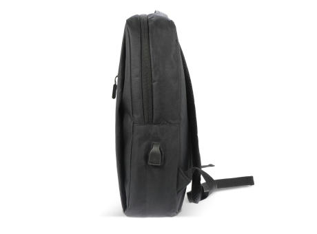 Laptoptasche mit Ladeanschluss 20L bedrucken