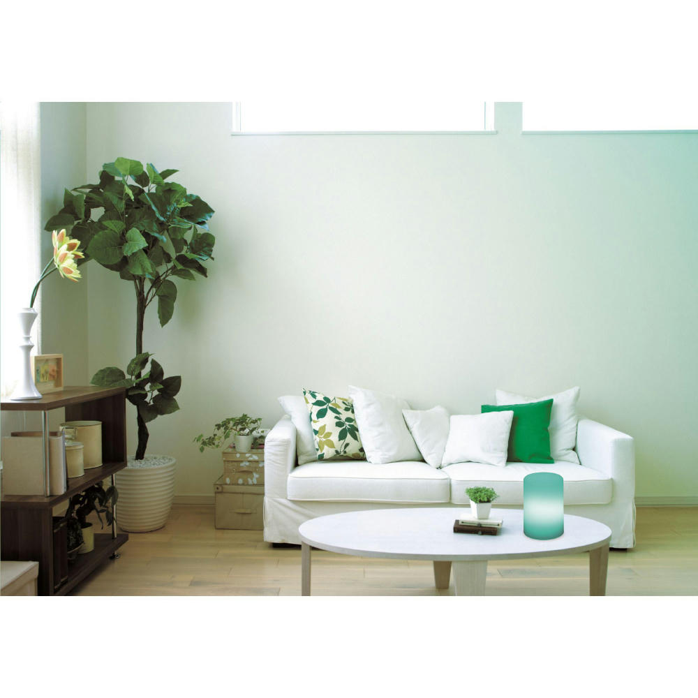 Grundig Lumo Colour Mood Tischleuchte Werbeartikel